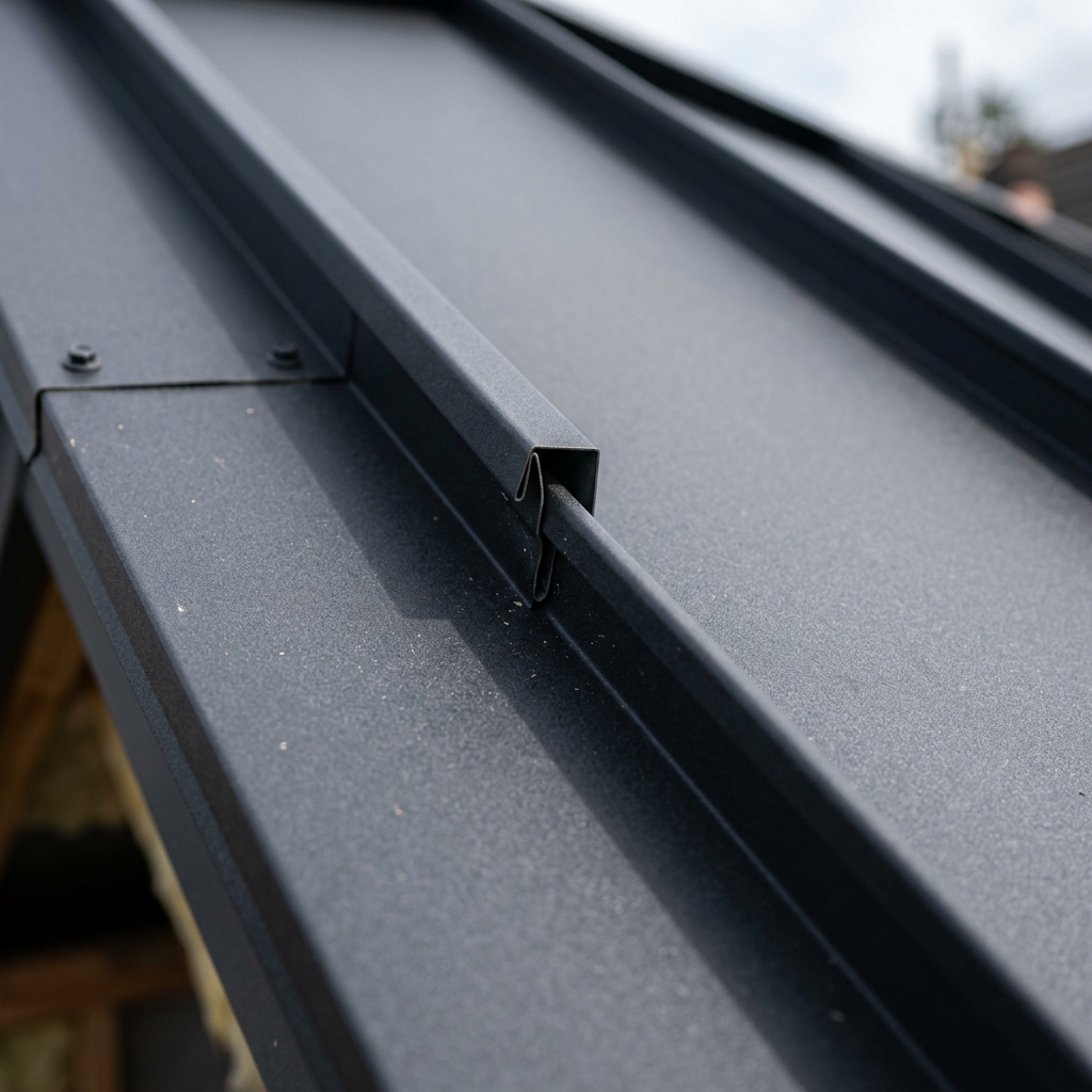 Standing Seam