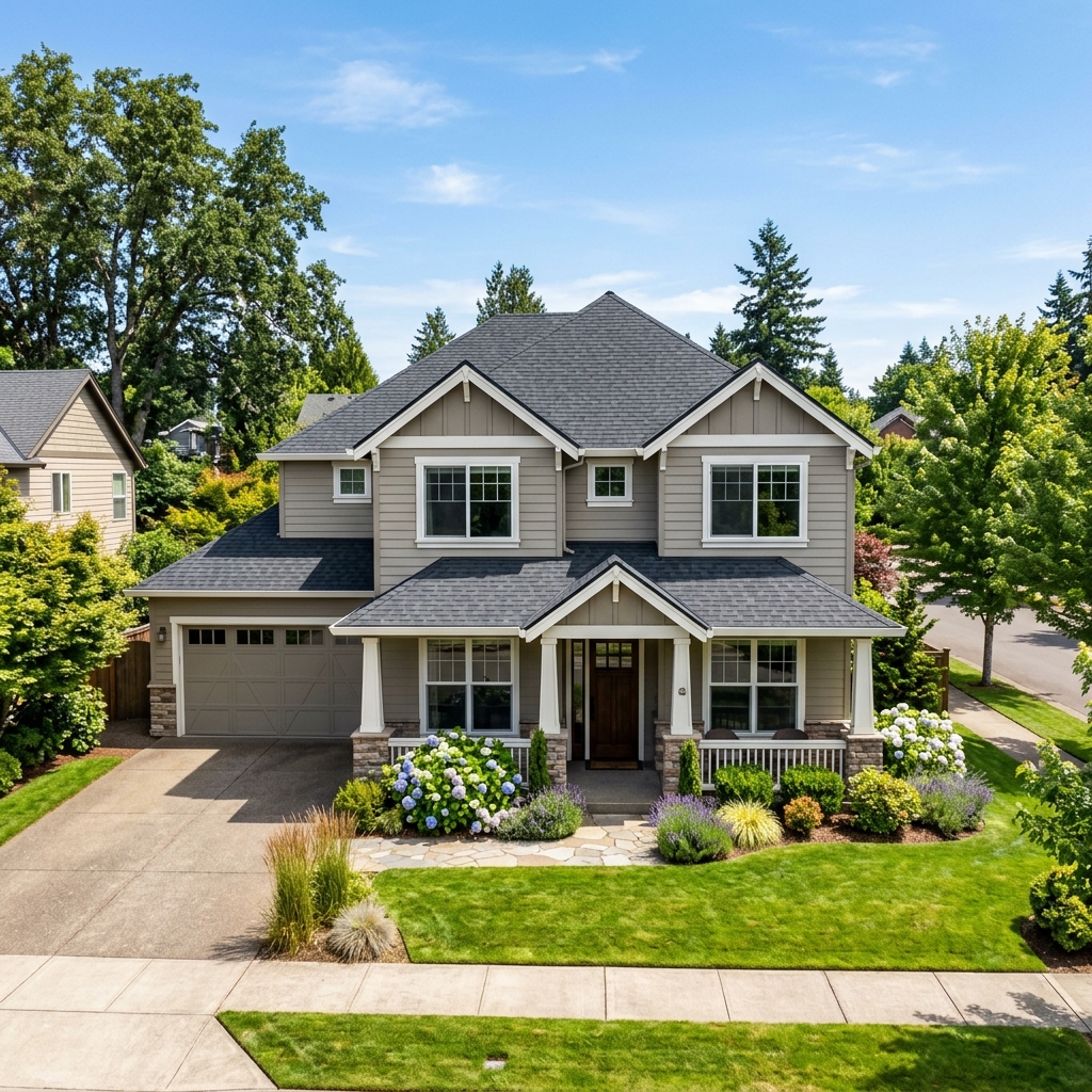 Beaverton Storm Repair Project